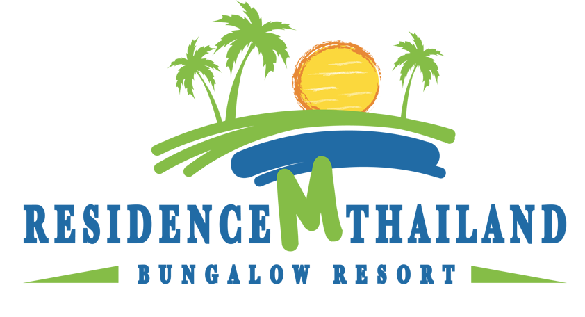Logo Residence-M-Thailand